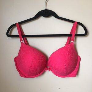 Victoria’s Secret Push Up Bra